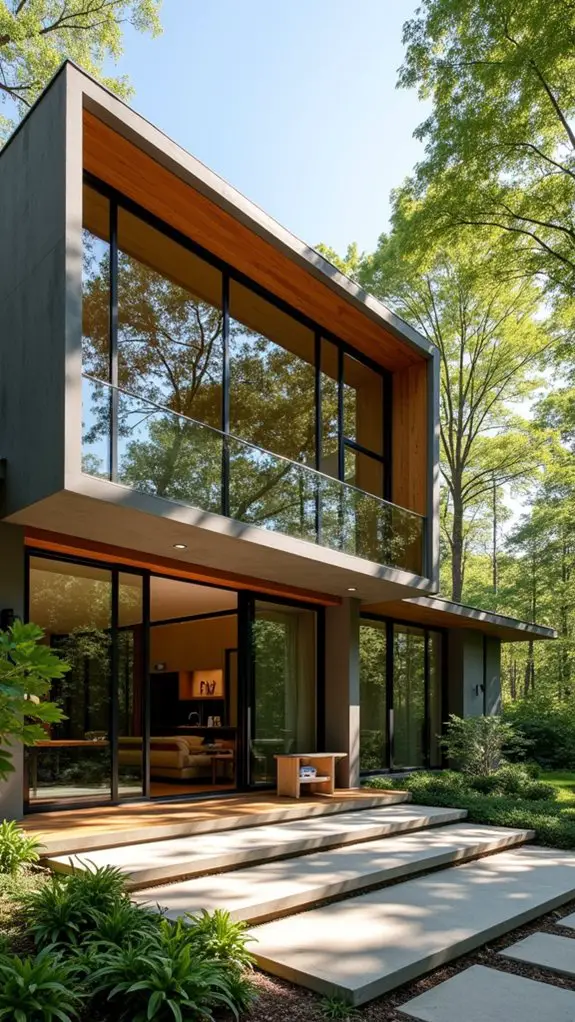 elegant windows extra space