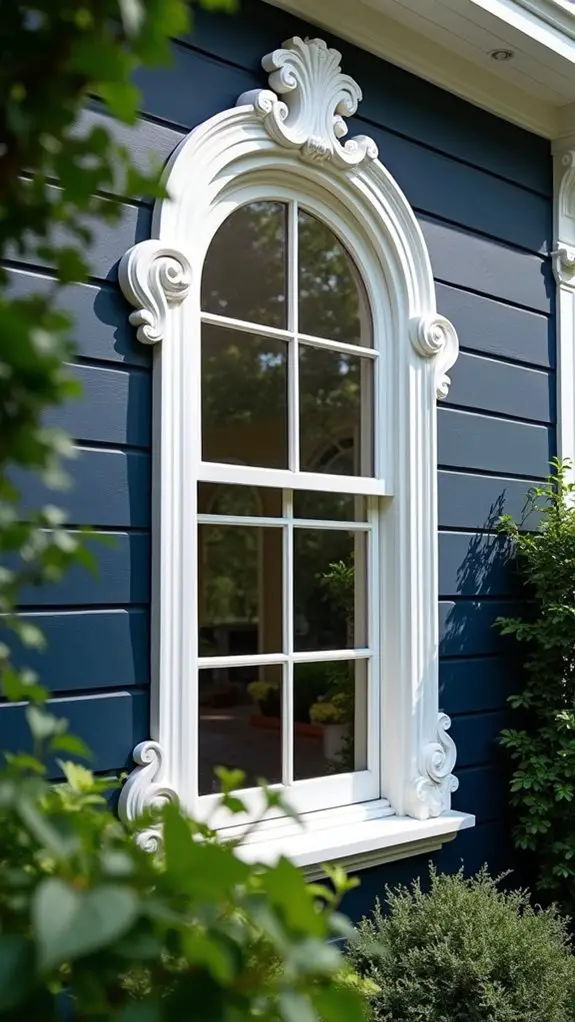 elevate home aesthetic charm