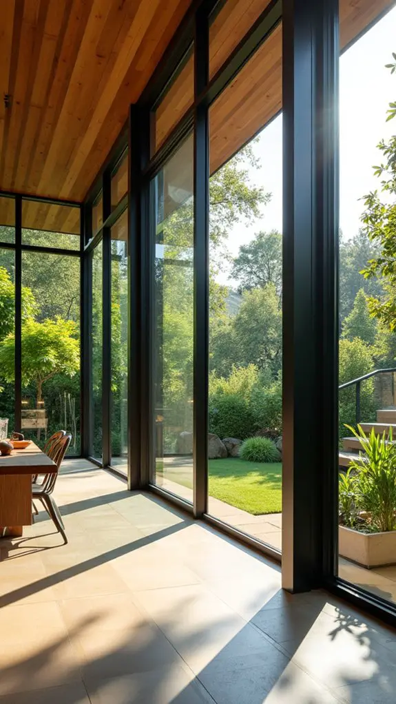 energy efficient windows benefits
