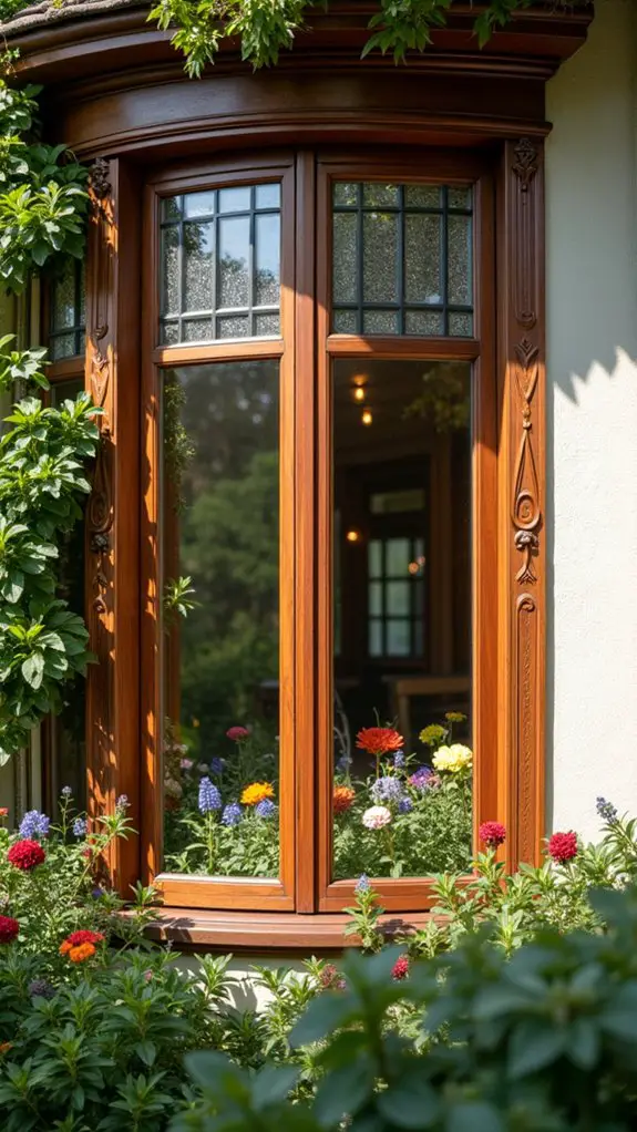 energy saving home improvement choice