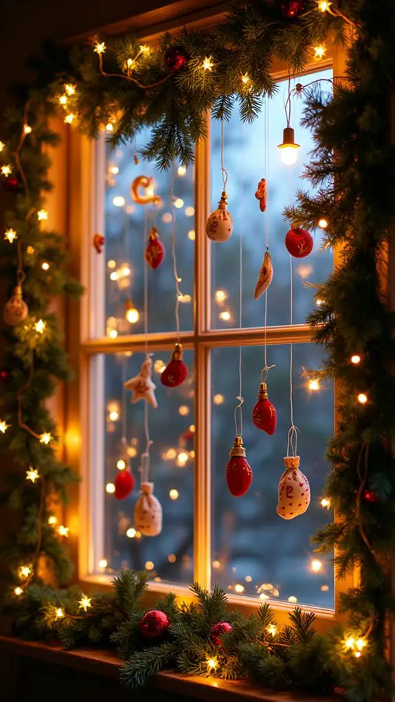 festive countdown to christmas