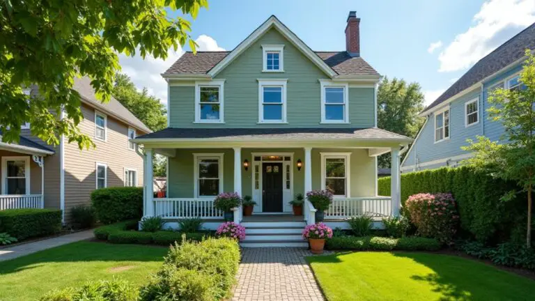 fresh exterior color combinations