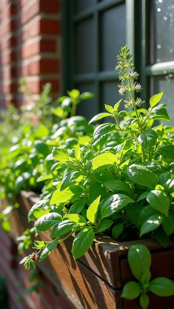 fresh herbs elevate cooking