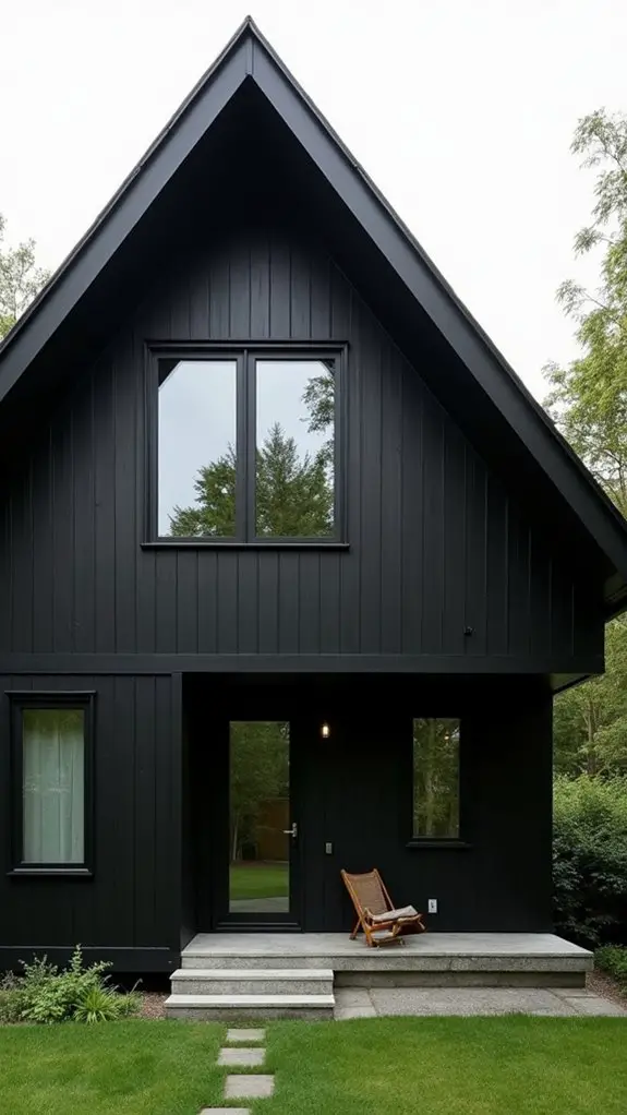 geometric patterns in architecture