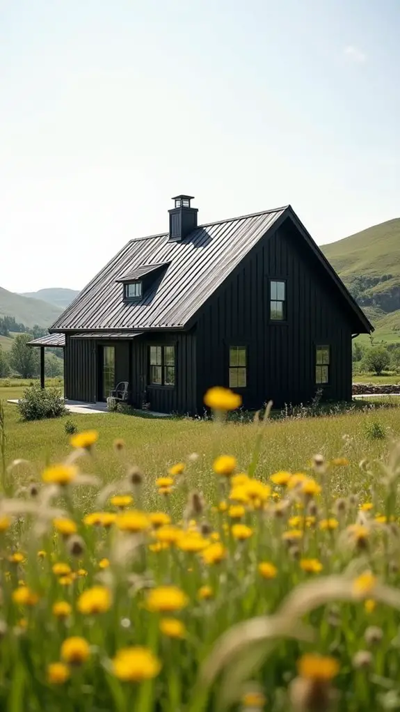 harmonious landscape design elements