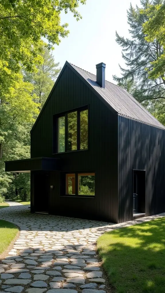 heritage meets modern design