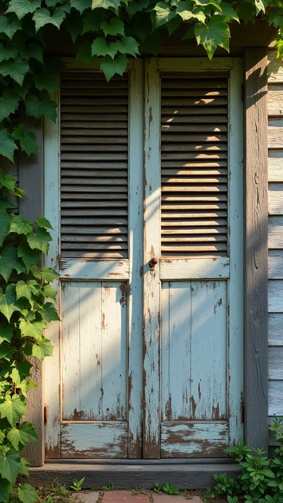 historic charm and craftsmanship