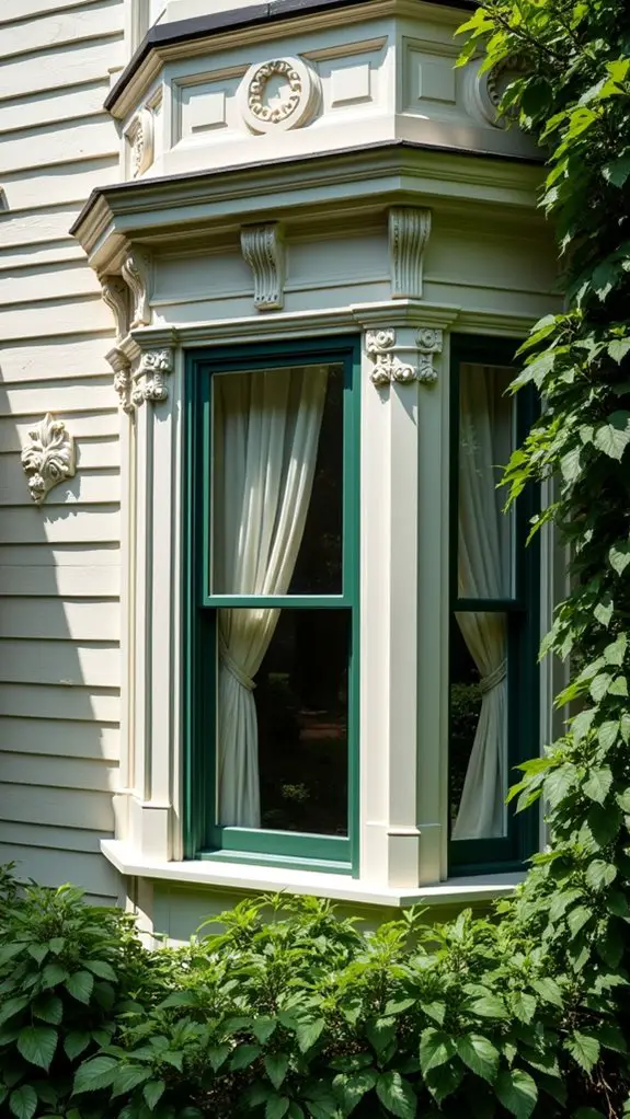 historical architectural elegance preserved