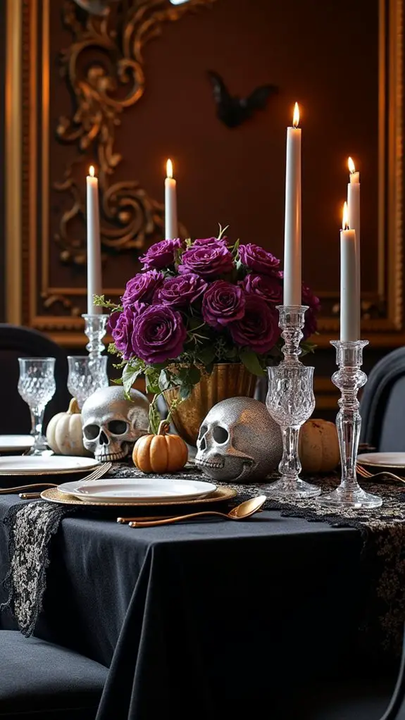 impactful halloween decor ideas