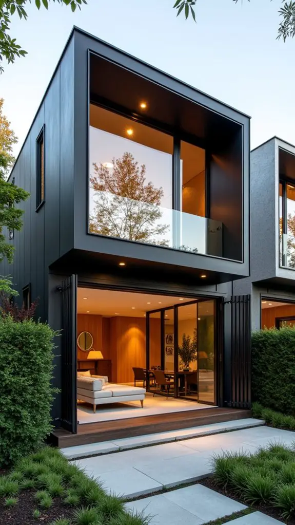 innovative pivot window design