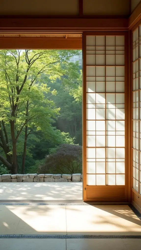 intricate lattice window designs