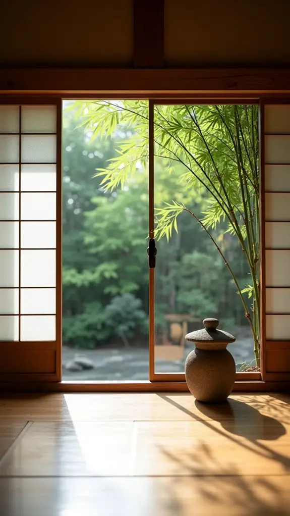 japanese window design elegance