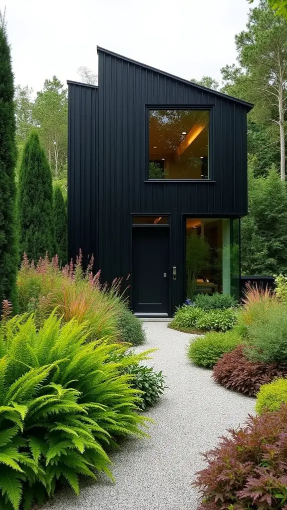 layered planting design techniques