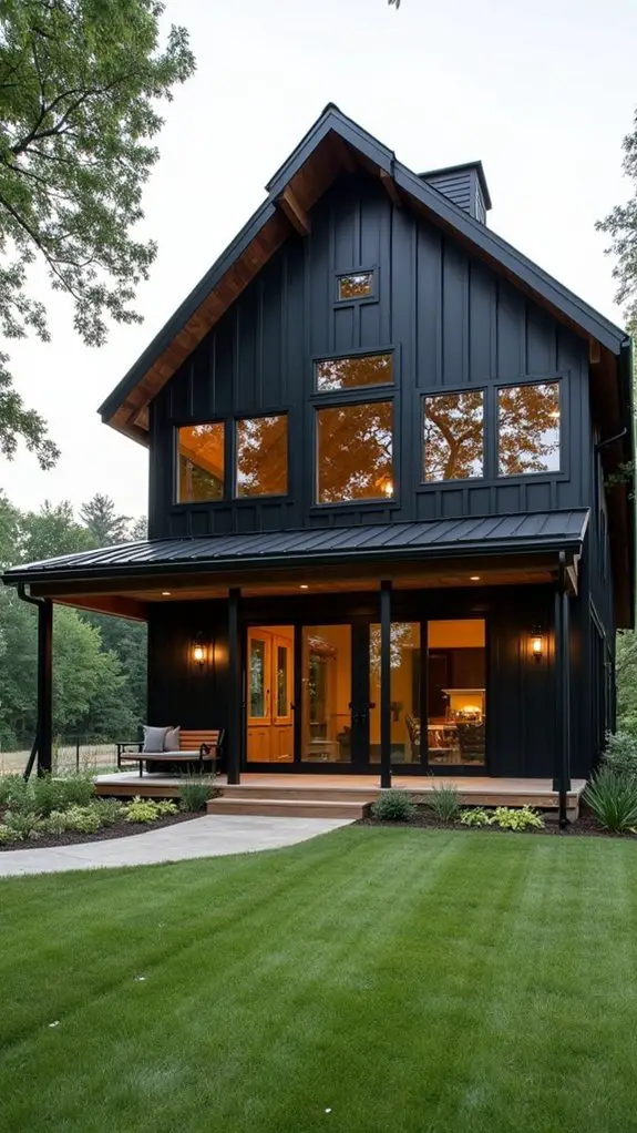 maximizing functional living space