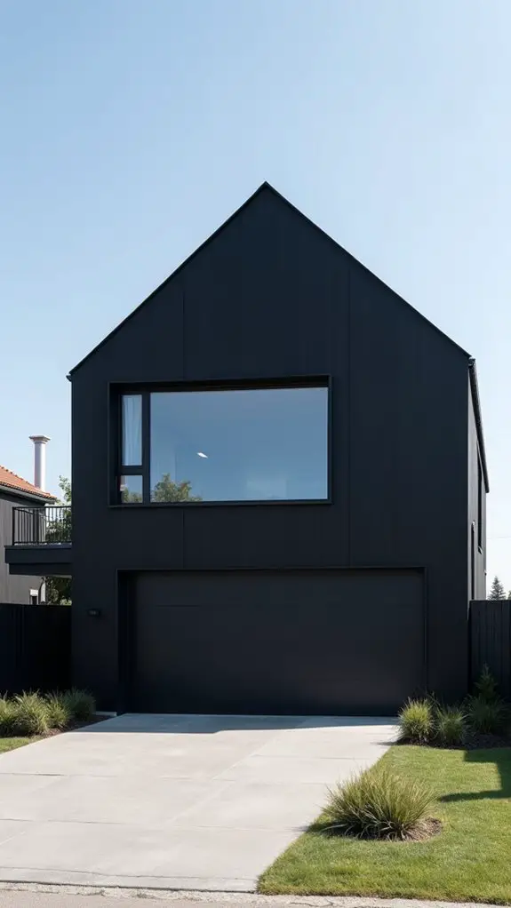 minimalist scandinavian architectural elegance