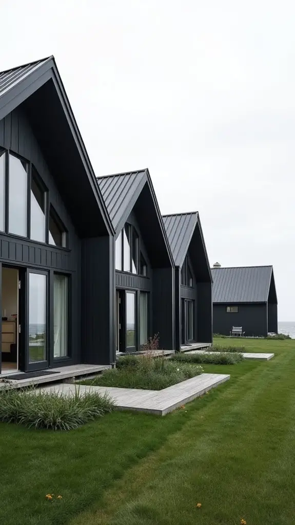 minimalist scandinavian design elegance