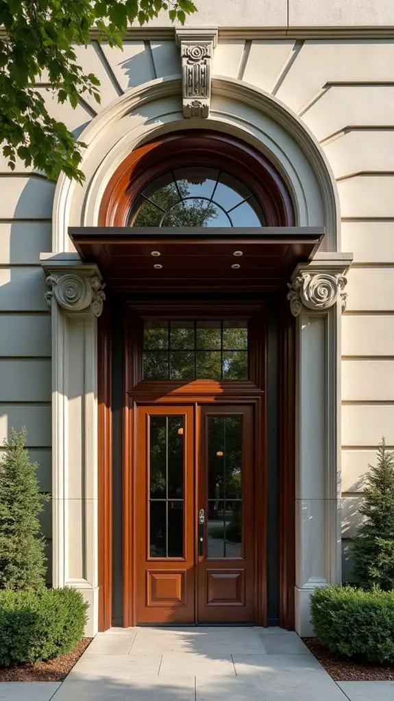 mixed materials elevate aesthetics