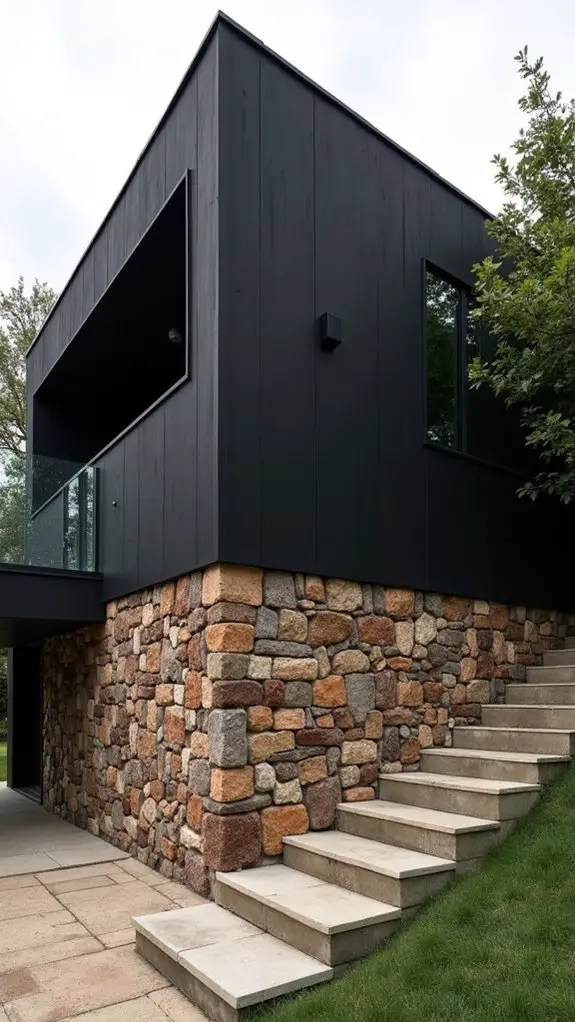 modern design meets craftsmanship