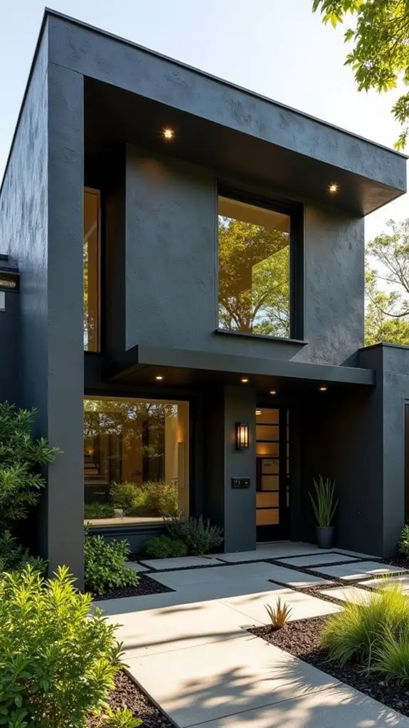 modern elegance in design