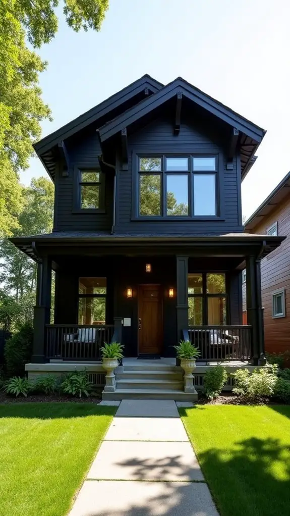 modern elegance meets tradition