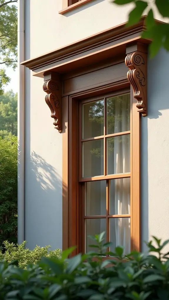 modern elegance with simplicity