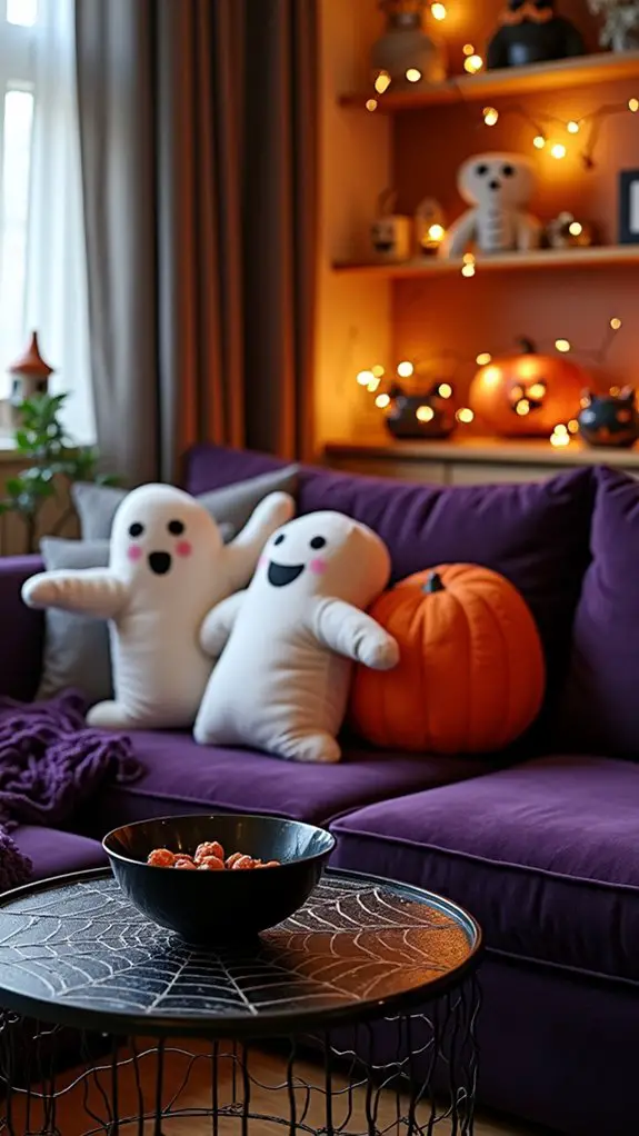 monstrous halloween pet accessories