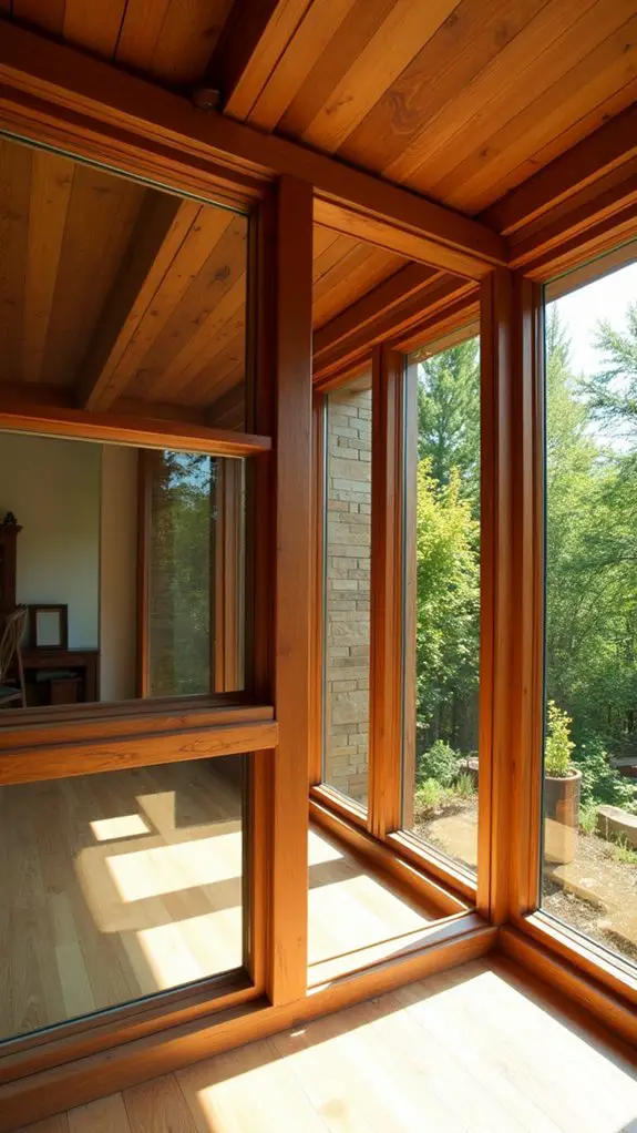natural elegance in design