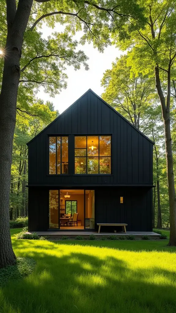 nature inspired serene oasis