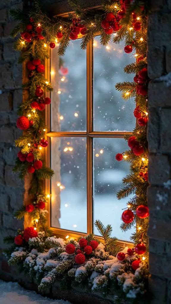 personalized festive crafting joy