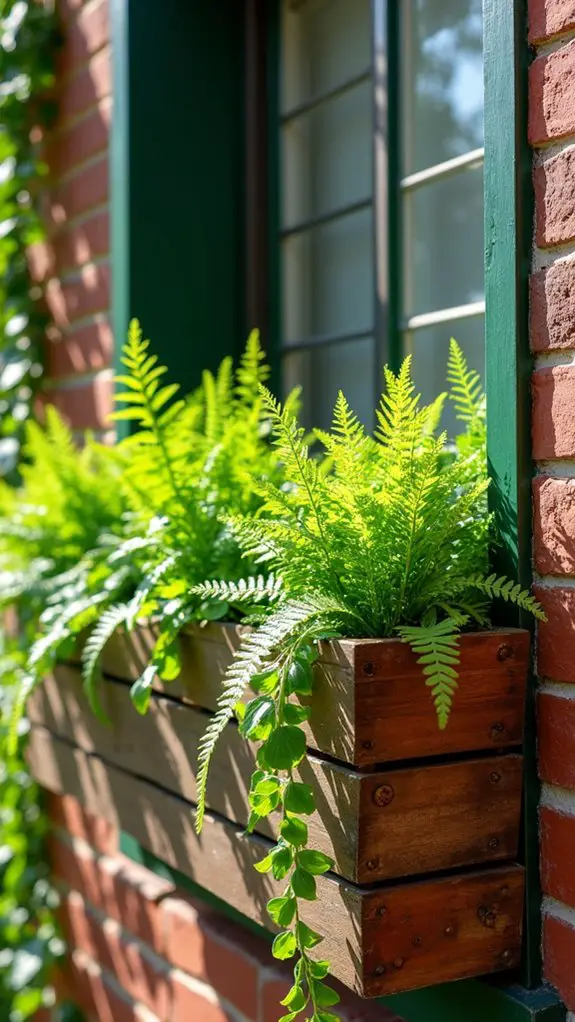 recycling for sustainable gardening