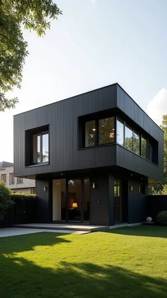 refined elegance in simplicity