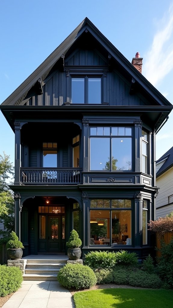 restoring architectural heritage beautifully