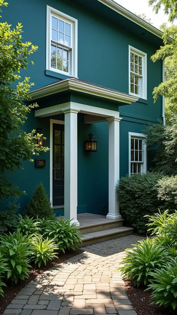 revitalizing calm and sophistication