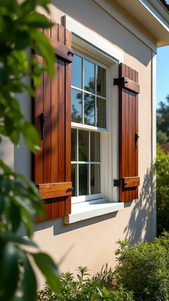 rustic charm timeless appeal