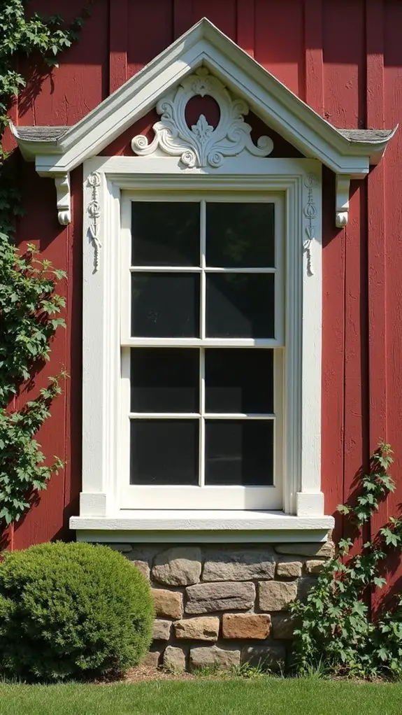 rustic elegance welcoming charm