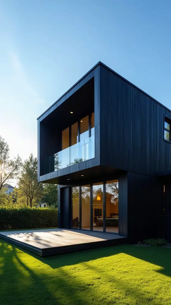 seamless indoor outdoor connection