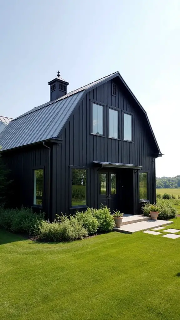 siding style influences aesthetics