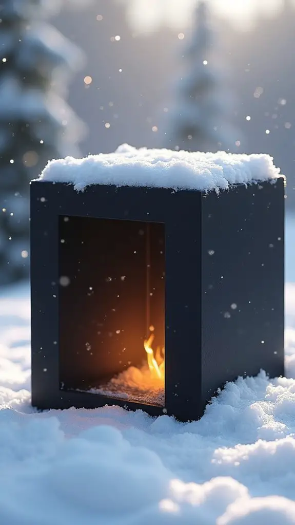 sleek elegance in minimalism