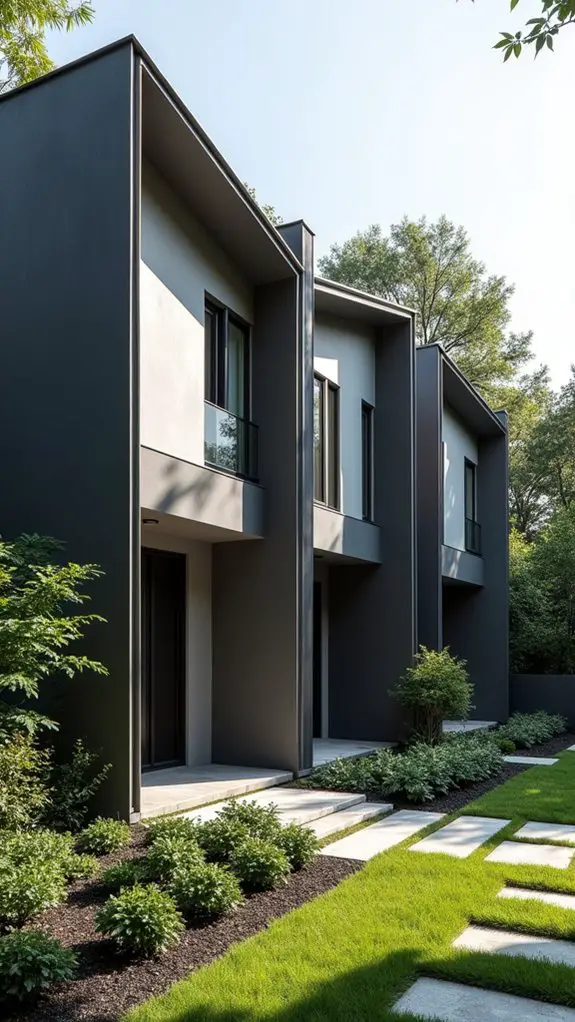 sleek sustainable timeless design