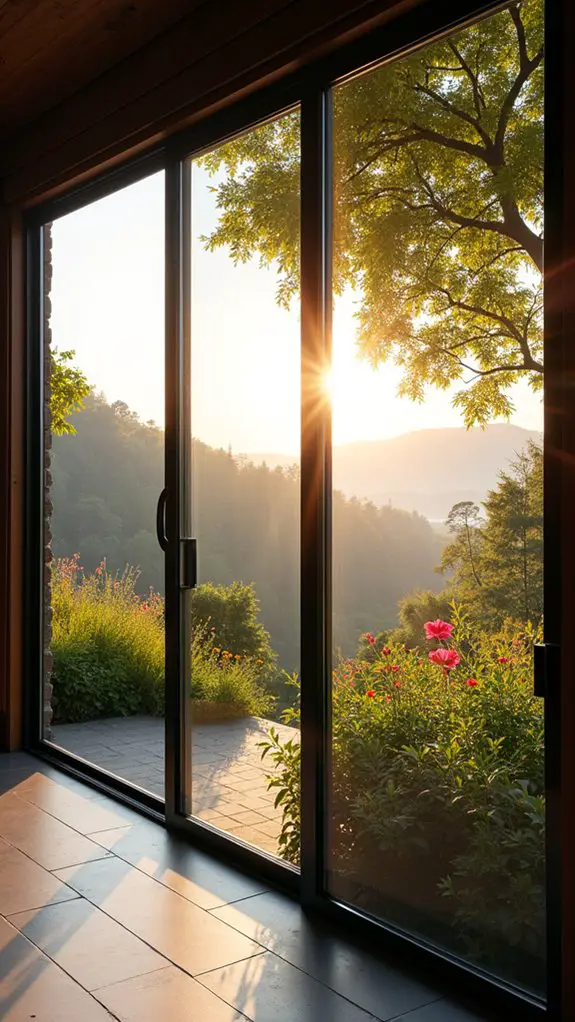sliding windows enhance accessibility