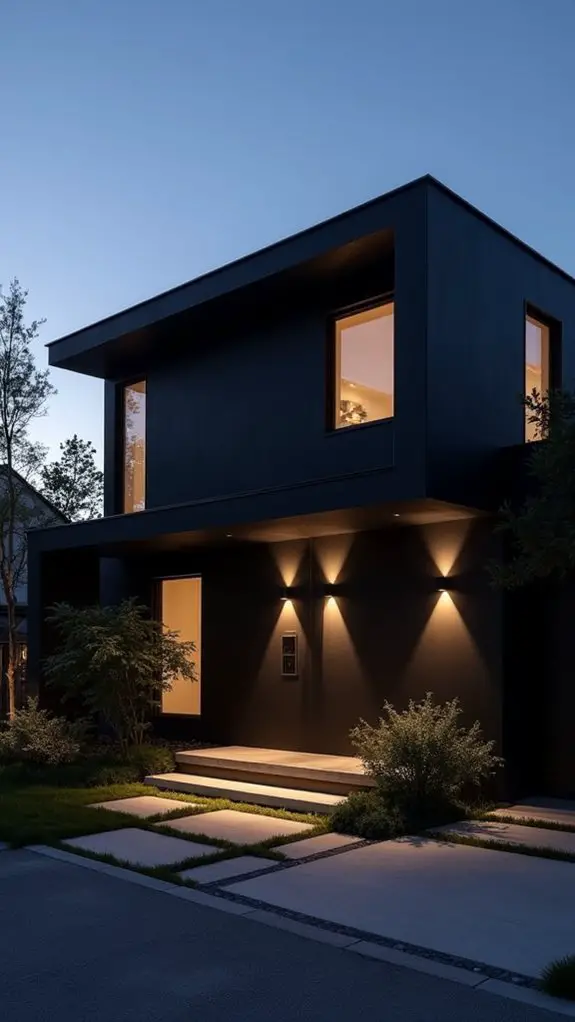 smart stylish energy efficient lighting