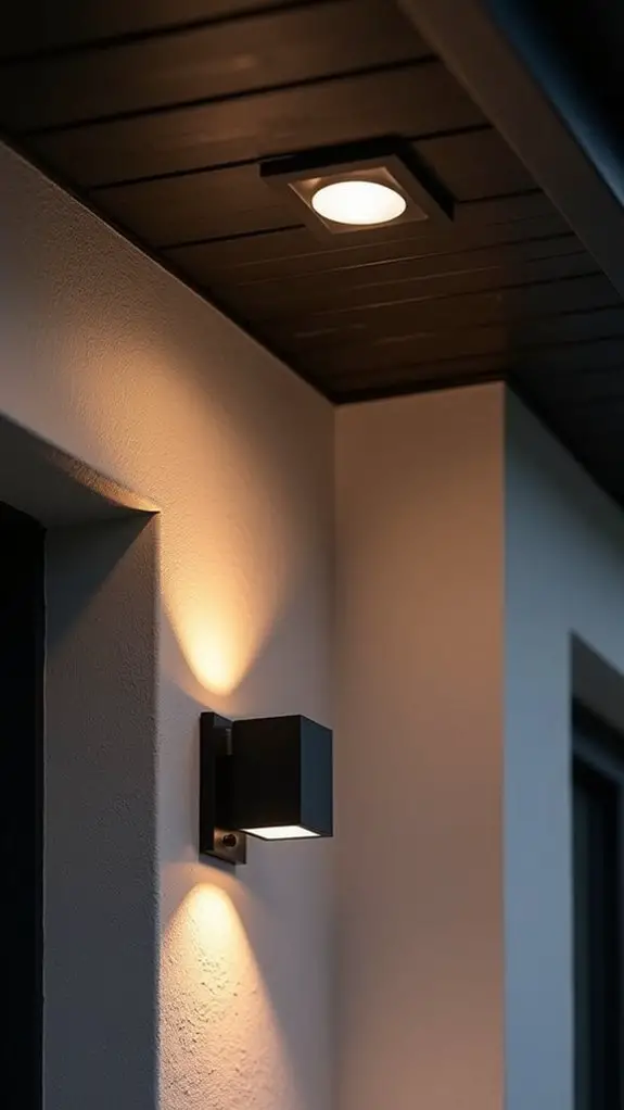 sophisticated indoor lighting solutions