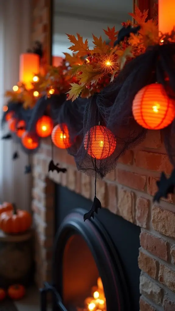 spooky diy halloween decorations