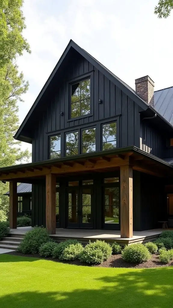 stylish functional natural light