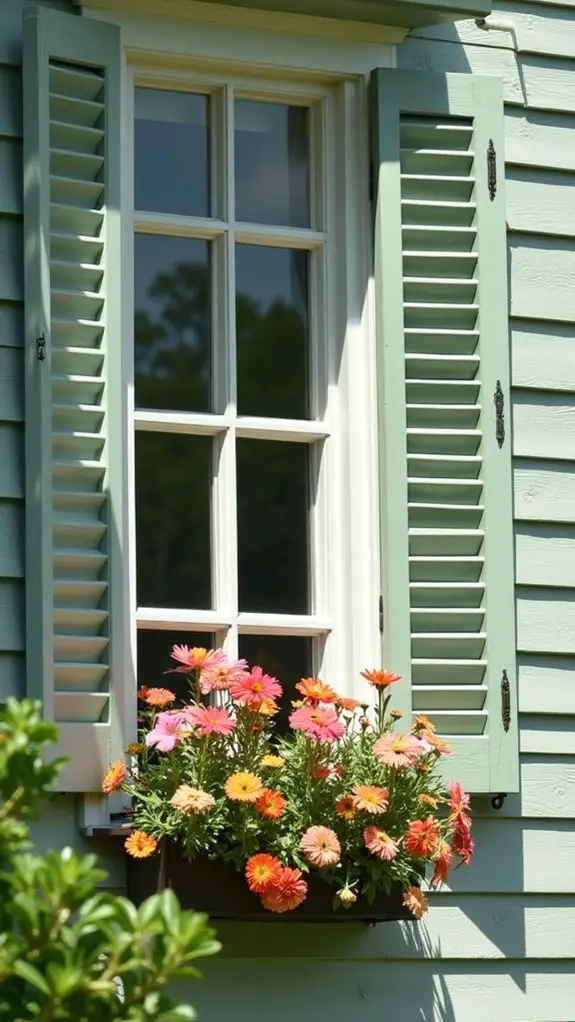 stylish functional ventilation solution