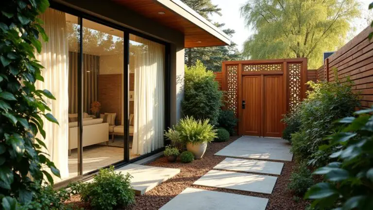 stylish privacy window solutions
