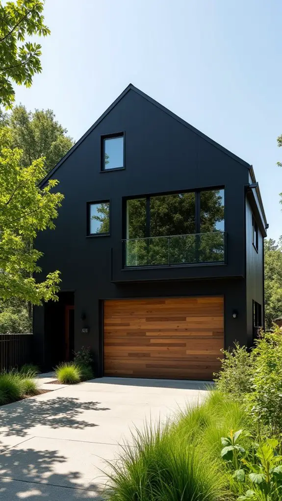 sustainable eco friendly home design