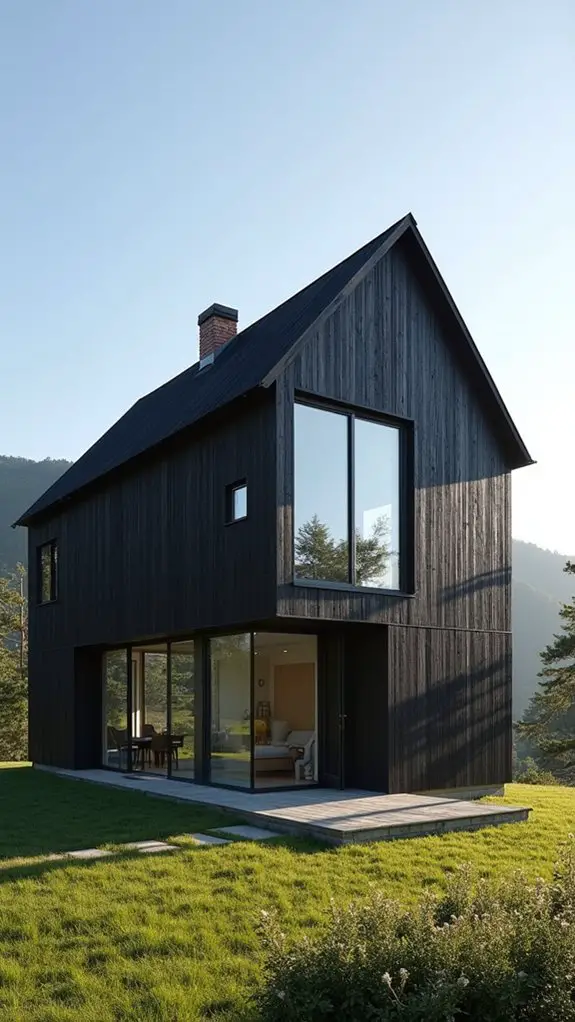 sustainable materials enhance design