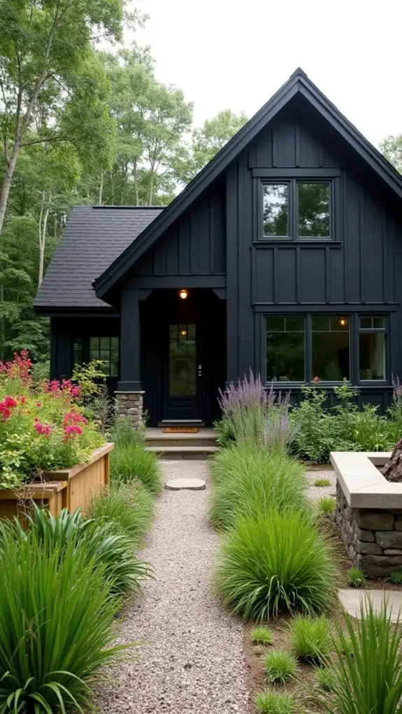 sustainable outdoor landscaping solutions