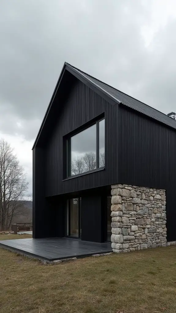 textural harmony in design